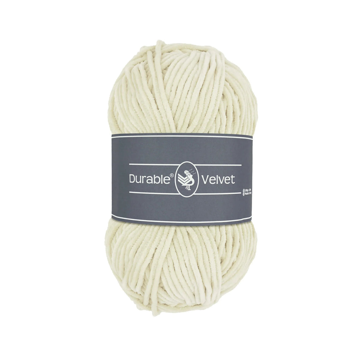 Velvet - 326 - Ivory
