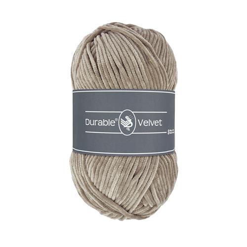 Velvet - 343 Warm Taupe