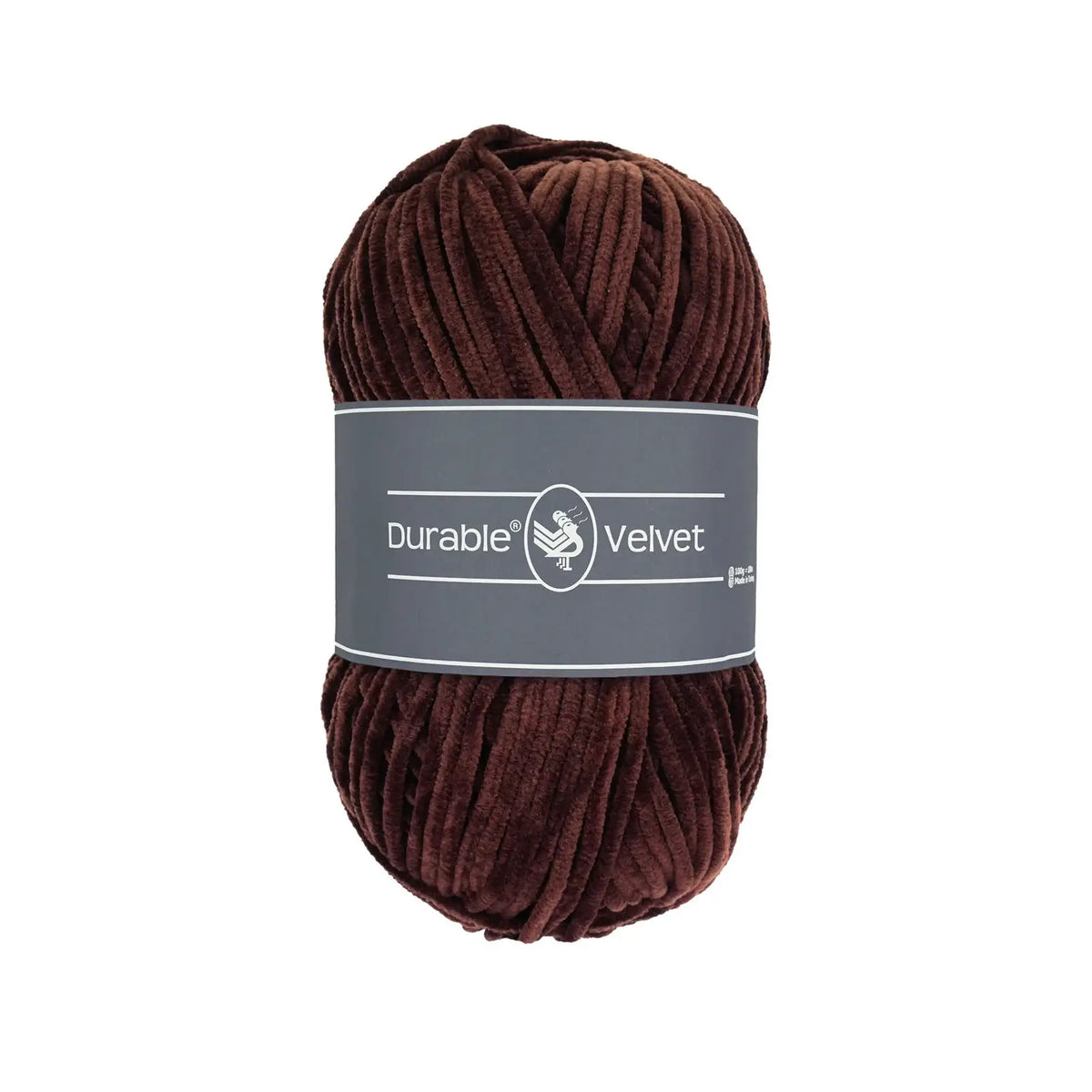 Velvet - 385 - Coffee