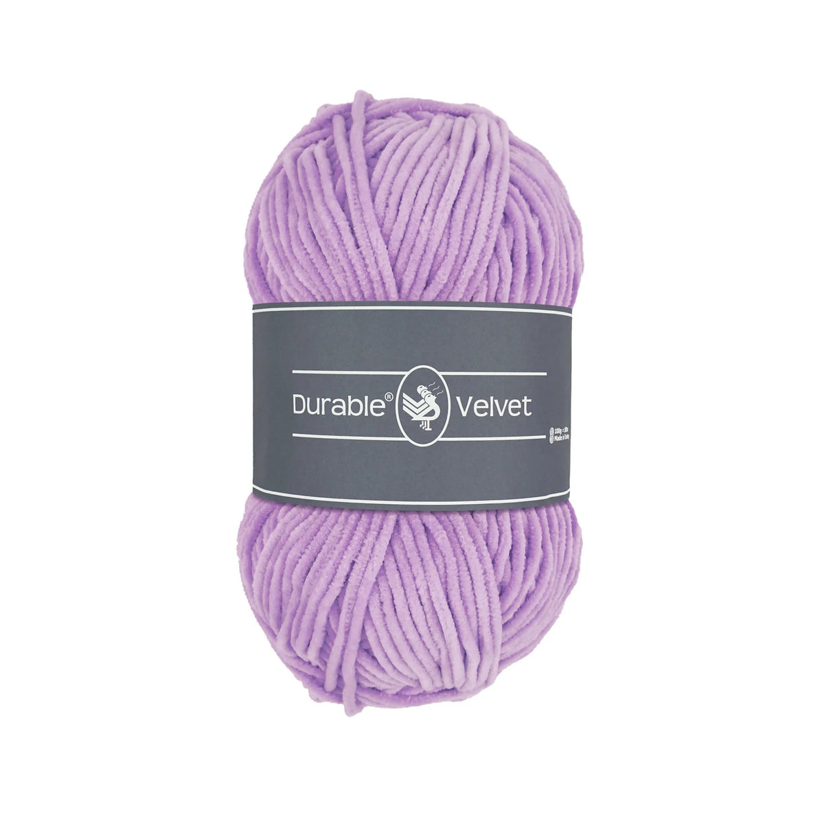 Velvet - 396 - Lavender