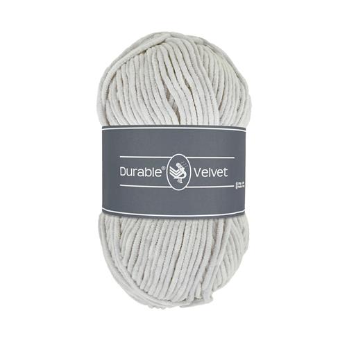 Velvet - 415 - Chateau Grey